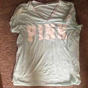 Victoria Secret Shirt